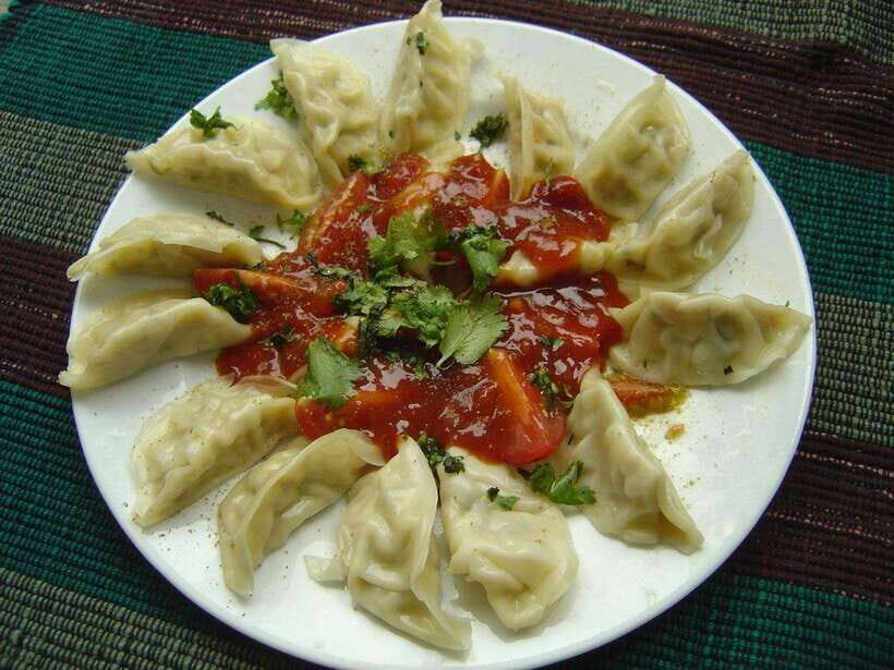 Kathmandu Street Food with Walking Tour - Who Should Consider This Tour?