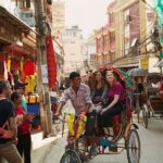 Kathmandu Sunset Tour by Rickshaw Including Durbar Square Visit - Who Will Love This Tour?