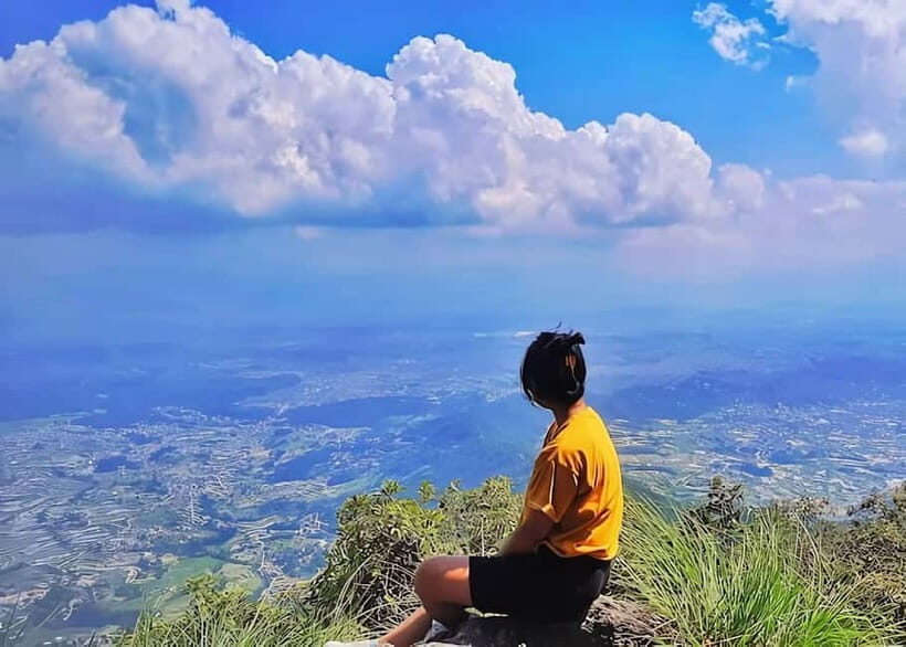 Kathmandu: Tarebhir Hiking Adventure with Spa Option - Key Points