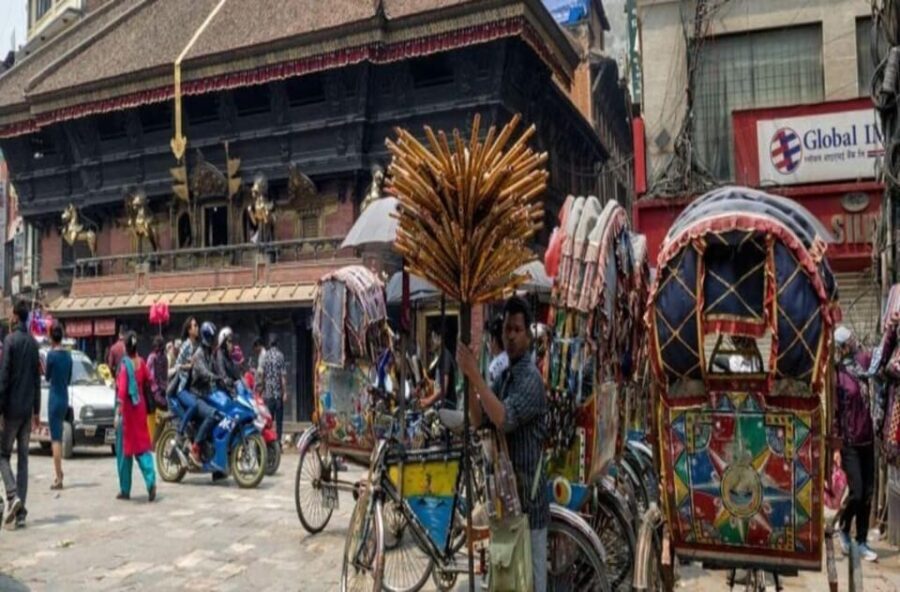 Kathmandu: Thamel and Asan Rickshaw Tour With Guide - Final Thoughts: Why Consider This Tour?