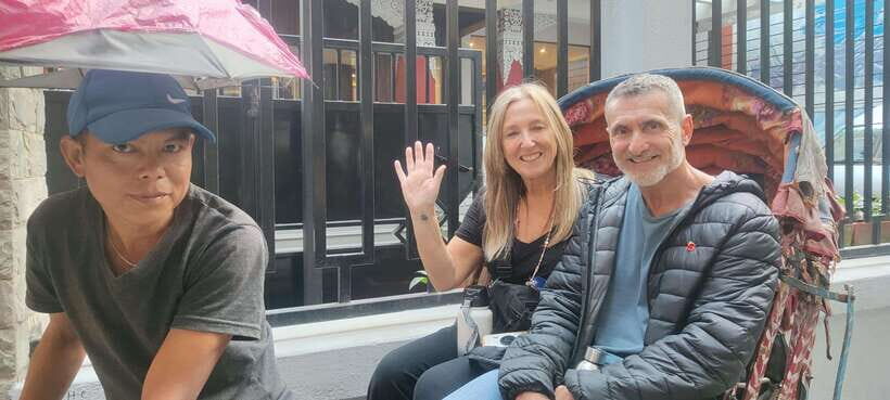 Kathmandu : Thamel Rickshaw Tour with Durbar Square - Final Thoughts: Is This Tour Right for You?