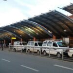 Kathmandu: TIA Kathmandu Airport transfer - The Vehicle and Amenities