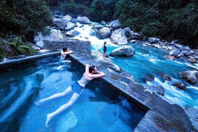 Kathmandu to Annapurna Base Camp 5 Days Trek - Transportation and Logistics