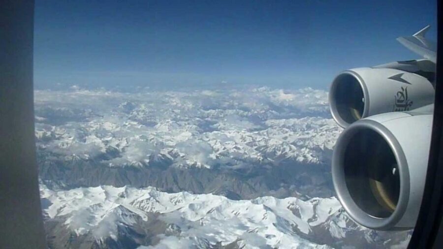 Kathmandu to Everest: Everest Scenic Mountain Flight Tour - Why This Tour Offers Good Value