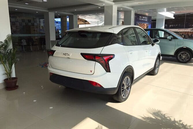 Kathmandu to Gorkha Transfer by Private AC Car One Way - A Deep Dive into the Kathmandu to Gorkha Private Transfer