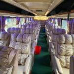 Kathmandu to Lumbini Tourist Bus (VIP Sofa Seater) or Back - Why Choose This Service?