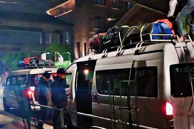 Kathmandu To Manthali Airport Ramechhap Transport Service - Final Thoughts