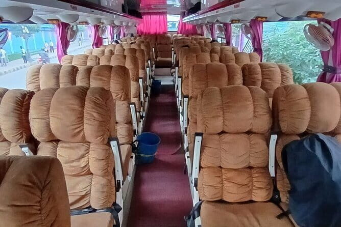Kathmandu to Pokhara Bus Ticket (Luxurious Tourist Sofa Seater) - Final Thoughts: Is This the Right Choice for You?
