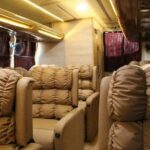 Kathmandu to Pokhara Bus Ticket- Sofa - Who Should Consider This Experience?