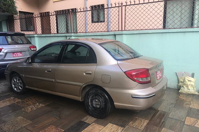 Kathmandu to Pokhara by Private AC Car (One Way) - Authentic Experiences and Practical Details