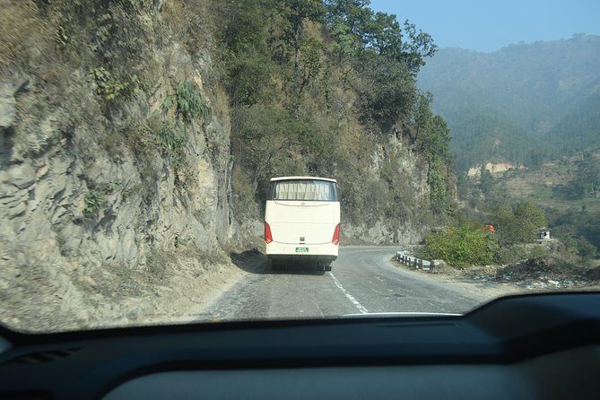 Kathmandu to Pokhara drop-off service by private vehicles - Additional Considerations