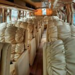 Kathmandu to Pokhara Luxury Bus Ticket  Easy & Reliable Booking - What the Reviews Say