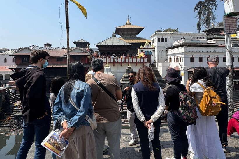Kathmandu: Top 4 UNESCO Tour with Lunch - Private/Group - Who This Tour Is Perfect For