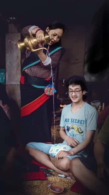 Kathmandu: Traditional Alcohol and snacks Tasting Day Tour - Who Should Consider This Tour?