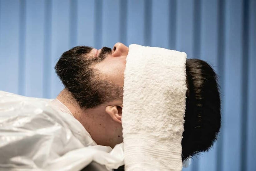 Kathmandu: Traditional Head or Full Body Massage - Discovering the Experience: What to Expect