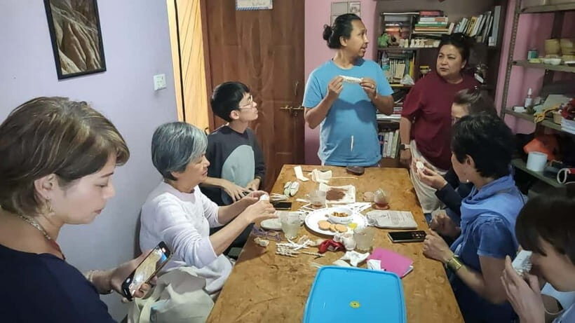 Kathmandu : Traditional Phool Batti Craft Experience - Who Will Love This Experience?