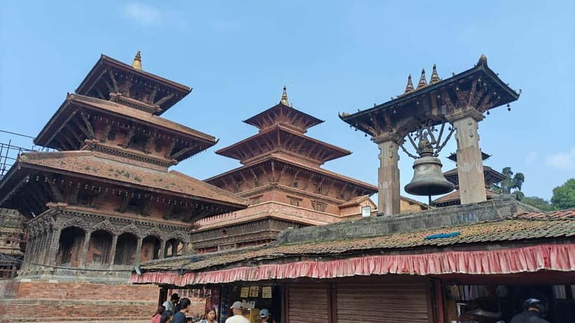 Kathmandu: UNESCO Heritage Site Private & Guided Tour - Who Will Love This Tour?