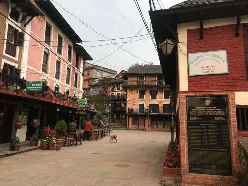 Kathmandu: UNESCO Sites and Nagarkot Himalayan View Tour - A Deep Dive into the Kathmandu UNESCO and Nagarkot Tour