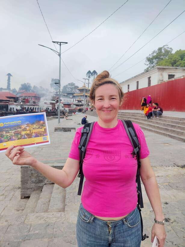 Kathmandu: UNESCO Sites Full-Day Private Guided Tour - Who Should Consider This Tour?