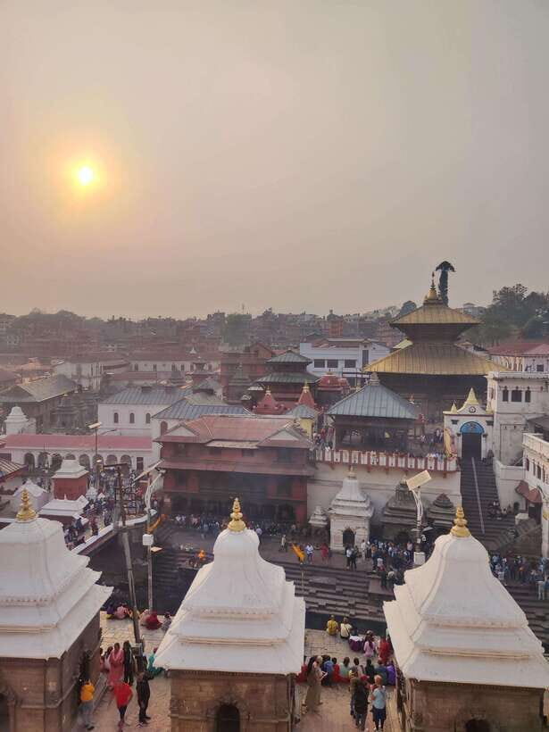 Kathmandu: Unesco World Heritage Sites 6 - Hours Guided Tour - The Logistics: What’s Included and What’s Not