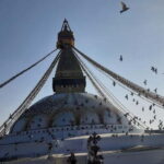 Kathmandu UNESCO World Heritage Sites Day Tour - Exploring the Heart of Kathmandu: Swayambhunath (Monkey Temple)