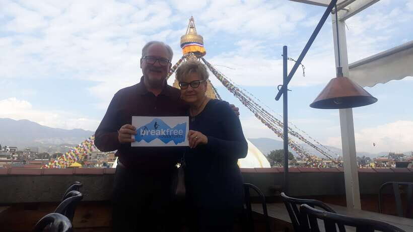 Kathmandu: UNESCO World Heritage Sites Tour - Final Thoughts