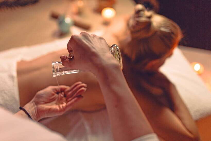 Kathmandu Valley: Ayurvedic Massage with Shirodhara - Who Should Consider This Tour?