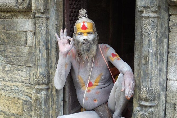 Kathmandu Valley City Day Tour - Why You’ll Love This Tour