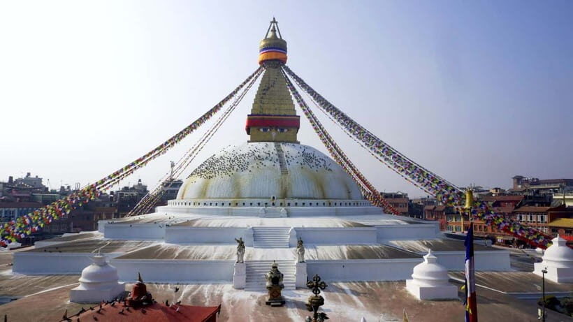 Kathmandu Valley Day Tour - The Practicalities