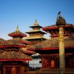 Kathmandu Valley Full Day Sightseeing Tour - One Consideration