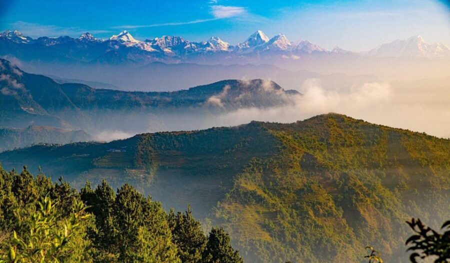 Kathmandu Valley Hiking - A Detailed Look at the Kathmandu Valley Hiking Experience