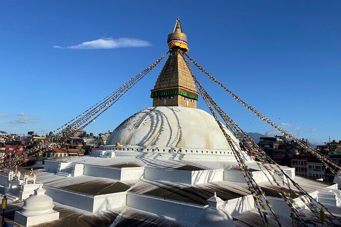 Kathmandu Valley trek with sightseeing - Practicalities and Value