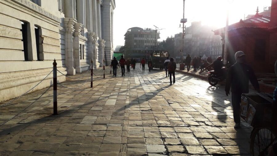 Kathmandu Walking Tour - An In-Depth Look at the Kathmandu Walking Tour