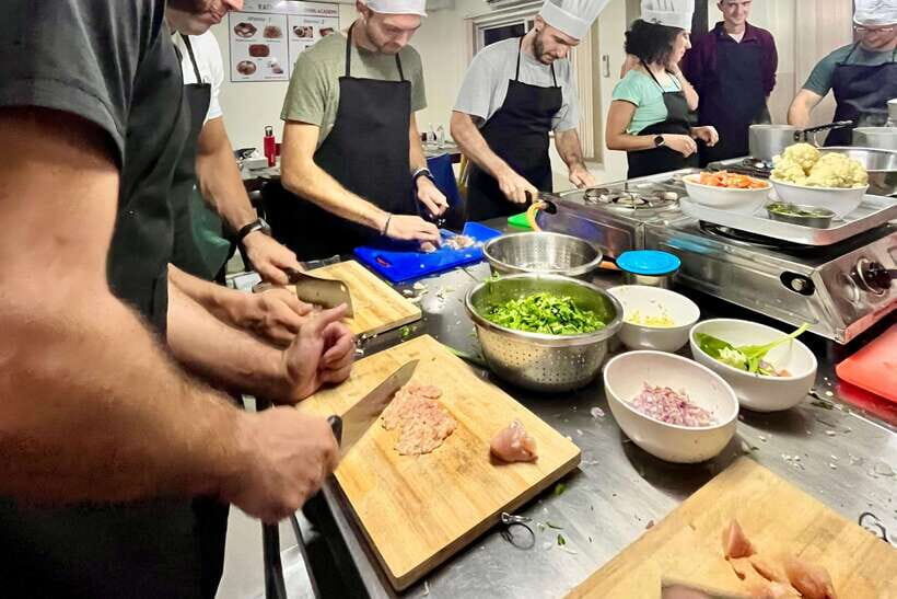 Kathmandu: Women-Led Cooking Class and Momo Making option - Who Will Love This Experience?