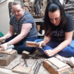 Kathmandu: Wood Carving Workshop with Local Artisan (Thamel) - Who Will Love This Experience?