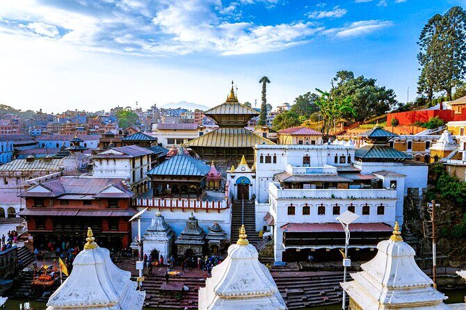 Kathmandu World Heritage Tour - FAQ