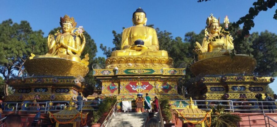 Kathmandu World Heritages City Tours - Who Will Enjoy This Tour?