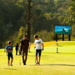 Kathmandu's 18-Hole Gem: Hike & Play the Himalayan Golf - Playing the 18-Hole Course