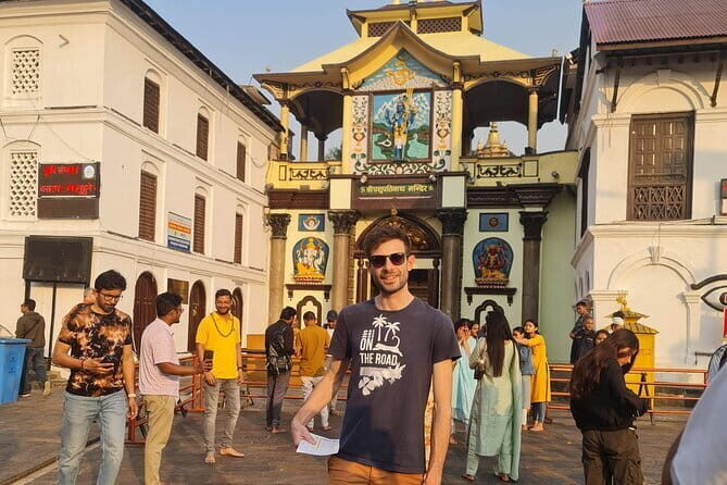 Kathmandu's 7 UNESCO Heritage Full-Day Private Tour - Detailed Breakdown of the Tour Experience
