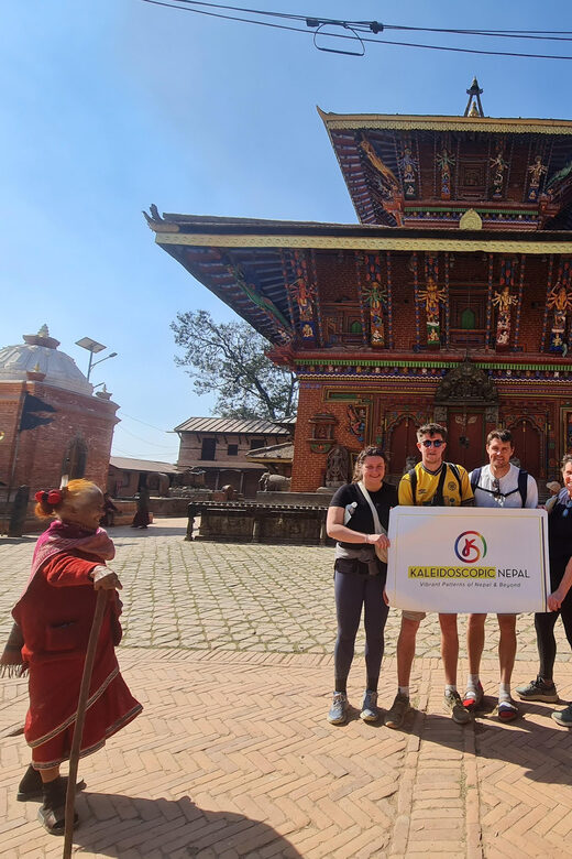 Kathmandu's 7 UNESCO Heritage Gems: Private Full-Day Tour - What It Means for You