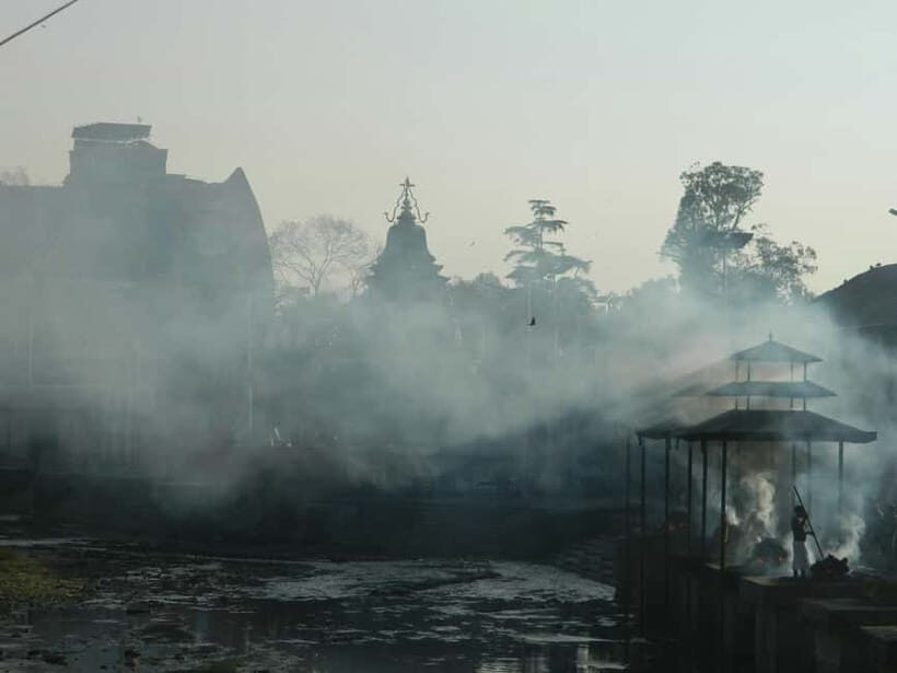 Katmandu: Pashupatinath Open Cremation & Evening Aarati - Who Should Consider This Tour?