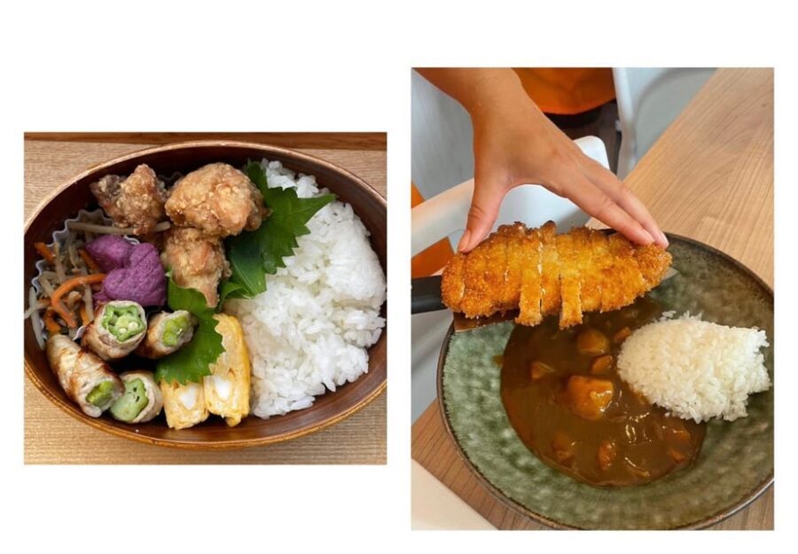 Katsu Curry OR Bento Making Cooking Class & Local Shop Tour - Why This Experience Works