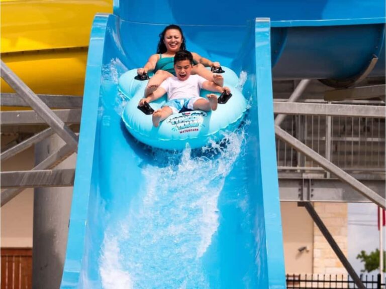 Katy: Typhoon Texas Waterpark Admission Ticket - Final Thoughts