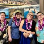 Kauai Airport Lei Greeting - An In-Depth Look at the Kauai Airport Lei Greeting