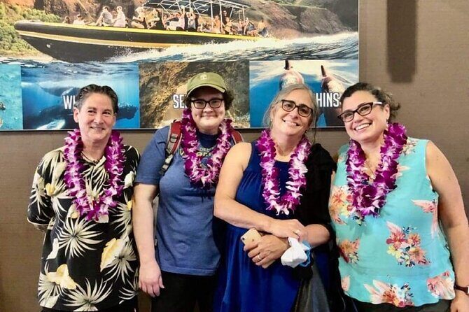 Kauai Airport Lei Greeting - An In-Depth Look at the Kauai Airport Lei Greeting