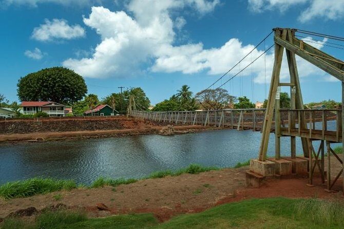 Kauai Canyon Explorer: Private Tour Featuring Waimea & Kokee - Frequently Asked Questions