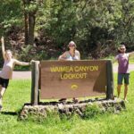 Kauai Island Private Guided Tour-Waimea Canyon from Lihue/Kapaa - A Deep Dive into the Kauai Island Private Guided Tour