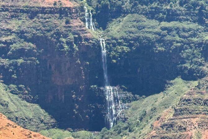 Kauai Island Tour : Journey to Waimea Canyon & More Highlights - FAQ