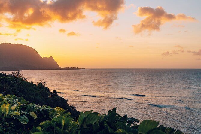 Kauai North Shore Private Guided Tour with Hotel or Port Pick-up - Itinerary Breakdown: What to Expect