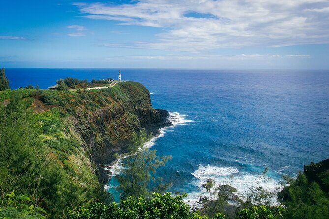 Kauai Private Guided Tour to Northshore from Poipu/Koloa - FAQ